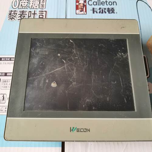 维控触摸屏 LEVI2070D 图片 运费到付