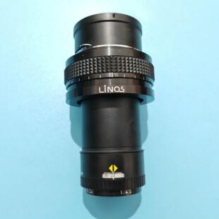 LINOS 4.5 f=75mm rodagon议价 apo 请询价