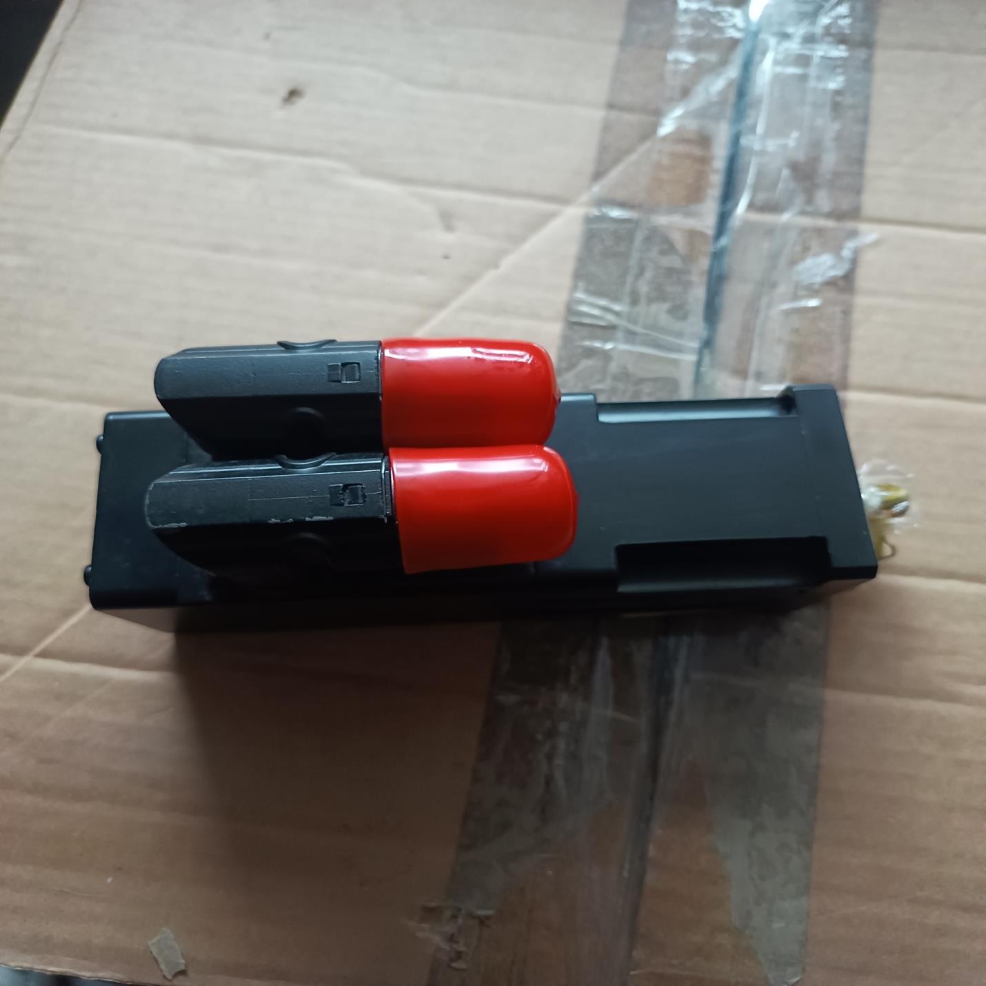 AB罗克韦尔伺服电机MPL-A1510V-VJ44AA没使用