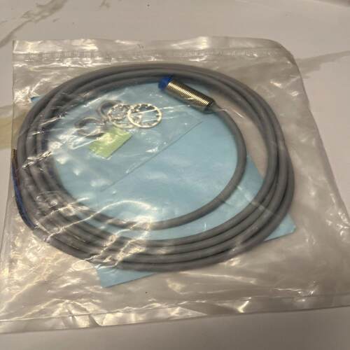 DW-AD-633-M12-120 科瑞接近开关 CONTR