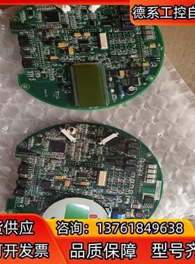 ABB Ontrac电动执行机构MME808变频板