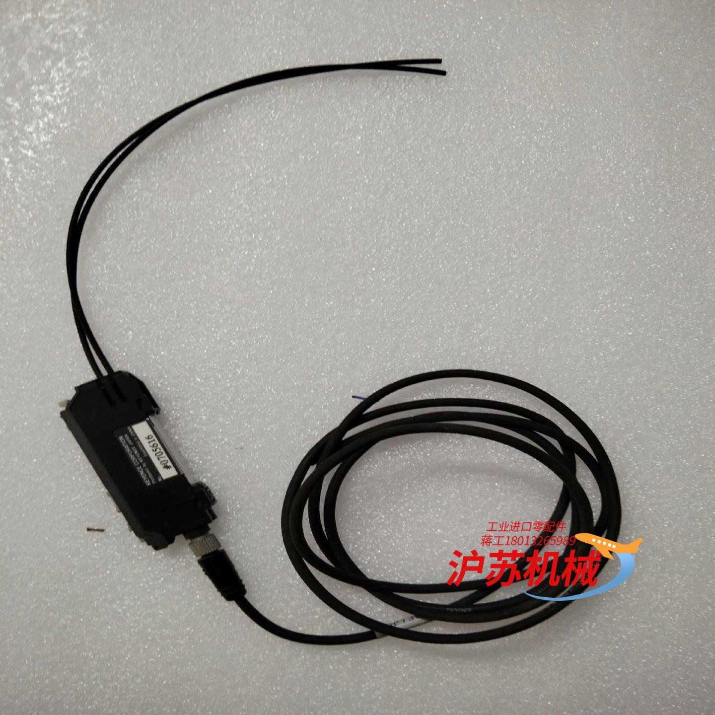 基恩士FS-V31CP，少盖子，片，功能 默认