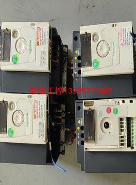 【荣强工控】施耐德变频器 ATV12HU15M2 测试好发货 无拆无修