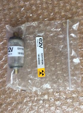 e2v GXH19/2A 未使用备件