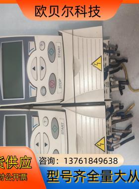 ABB变频器  ACS350-03E-08a8-4(4K