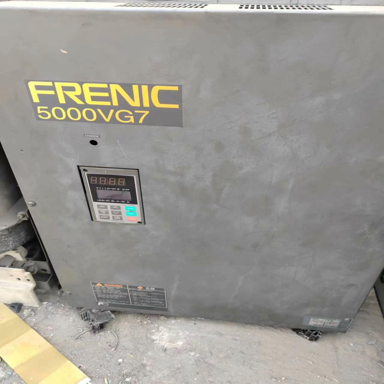 VG7变频器，22kw 90kw原装保证质量FRN2