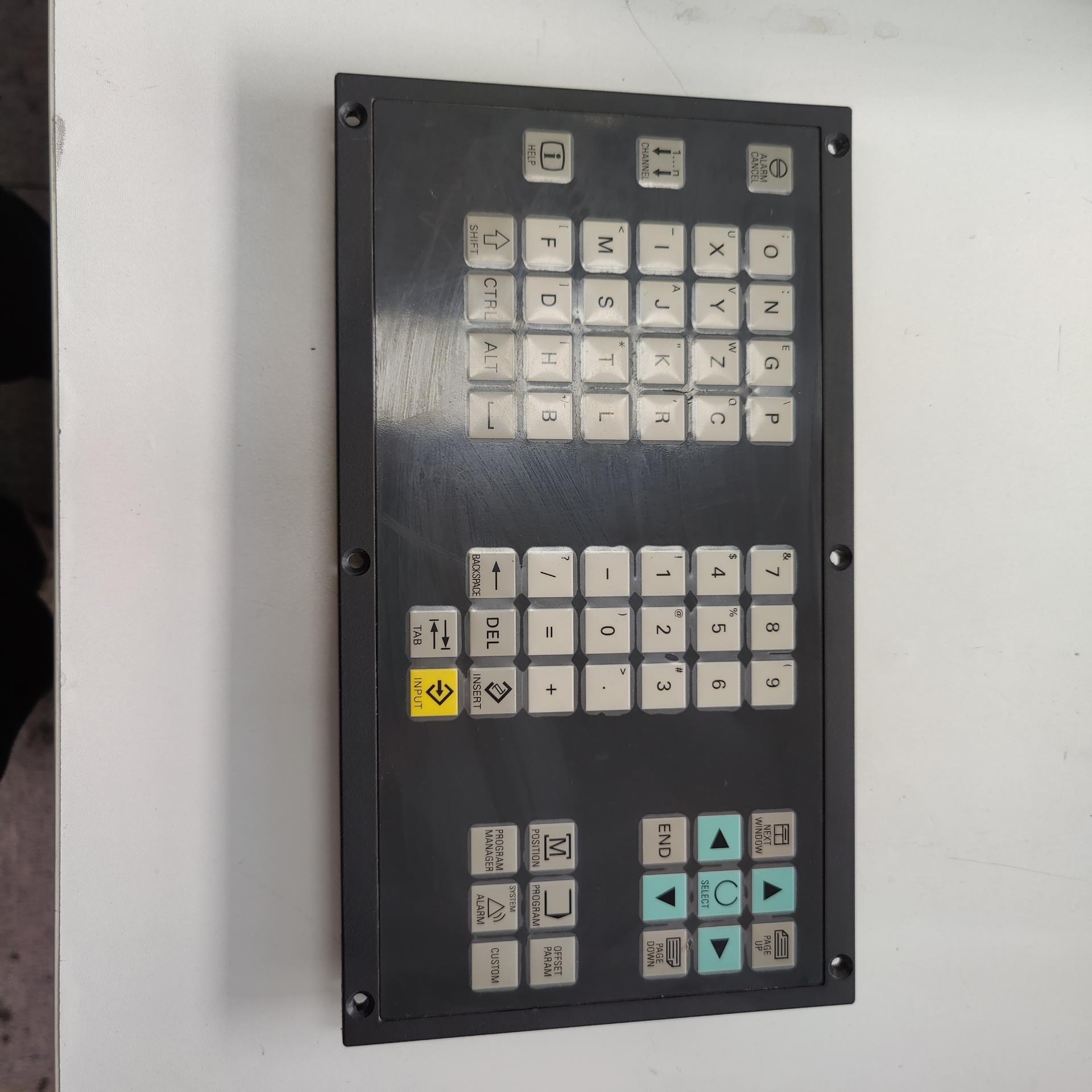 [德峰]6FC5303-0DM13-1AA1 802DSL按键板