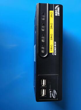 KVM SWITCH 切换器 NETmate IC-314-