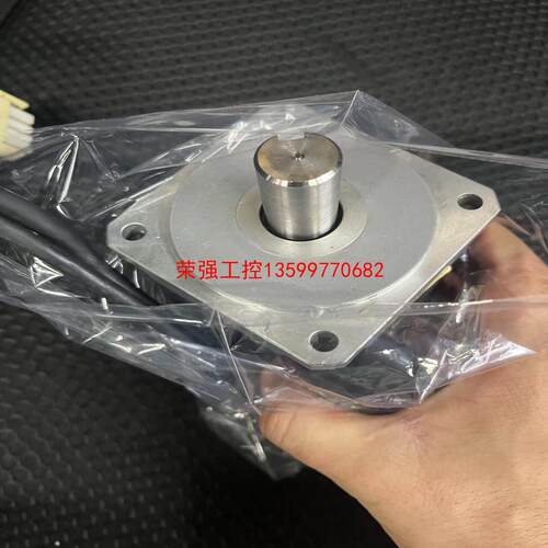 【荣强工控】台达伺服电机ASMT07L250AK功率750w