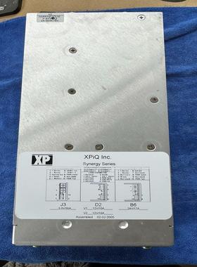 （设备配件）XP 电源 anaheim ca 92806