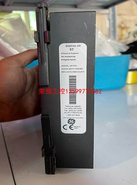 【荣强工控】美国GE Multilin控制器模块6T UR6TH 实物拍