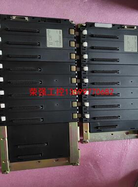 【荣强工控】欧姆龙PLC底板C200HW-BC081-V1   260