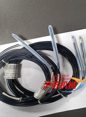 全新HEATEFLEX 温度探头，共4pcs,