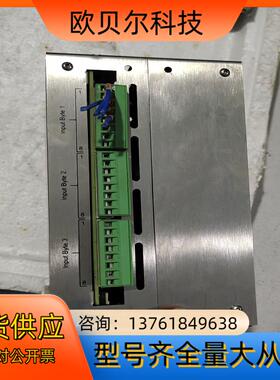 大族彼岸激光控制器PAMIO-Box 24In/16Out