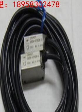 全新原装 欧姆龙 光电传感器 E3ZM-CD82 质保一年