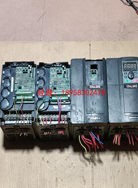 紫日变频器ZVF300-G4R0/P5R5T4MD 4KW，
