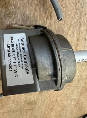 ANTUNES CONTROLS电磁阀JD-2 BLUE