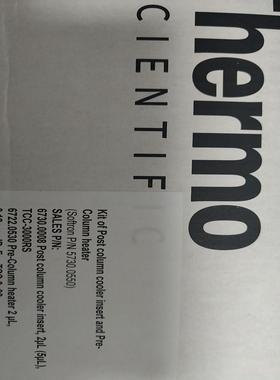 赛默飞Thermo ScientificTM，UltiMate