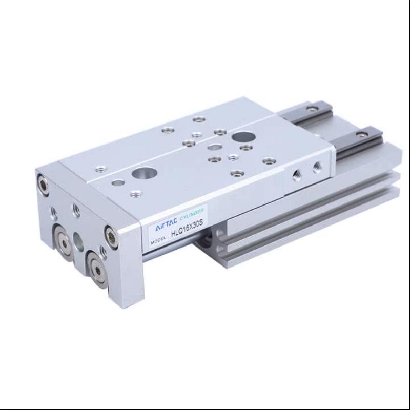 滑台气缸GXS25L/GXS25-10-20-30-40-50-75-100AS/AT/A/BS