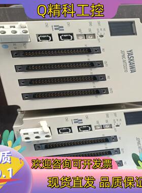 现货安川PLC运动控制器 JEPMC-MTD2310-E,只