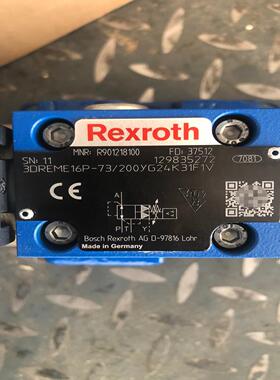 R901218100 3DREME16P-73/200YG2