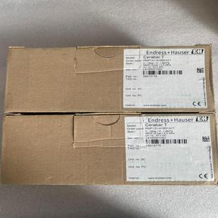 EH恩德斯豪斯压力变送器PMP131 A1B01A1T