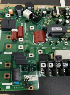 （设备配件）A84MA5.5D-60 BC186A995G54、500