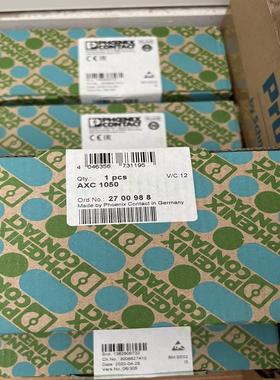 全新菲尼克斯模块2688349-2688051-270205