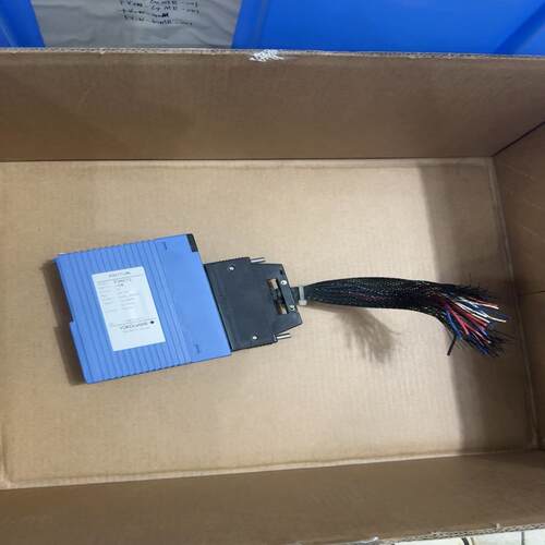 YOKOGAWA仪F3NC12 共1个 100