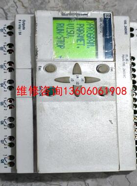 （请询价）Telemecanique控制器 SR1 A201FU 显示议价