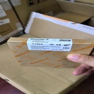 魏德米勒隔离器7760054114 ACT20P