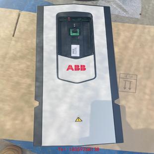 ACS880 ABB变频器 038A 18.5k 非标价