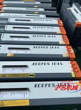 贝加莱ACOPOS1045现货，可升级114！要啥配置您