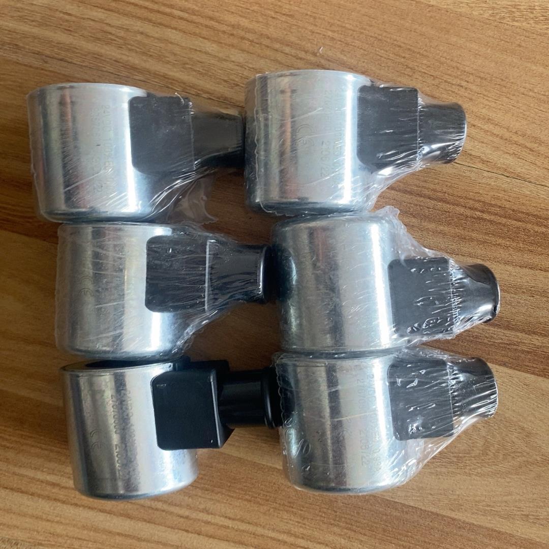 Argo-hytos雅歌辉托斯电磁换向阀,板阀,线圈24VD