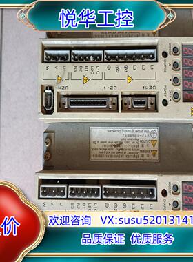 原装安川伺服驱动器SGDM-08ADA，成色如图，底议价