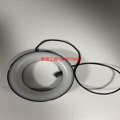 【荣强工控】基恩士光源CA-DRW13M拆机件 成色很好 议价