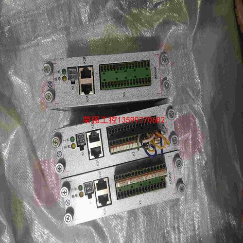 【荣强工控】北京精雕机IO扩展模块IOE4500.实物拍摄，