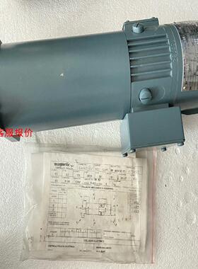 inagnetic伺服电机BR60M30/17全新原装现货实