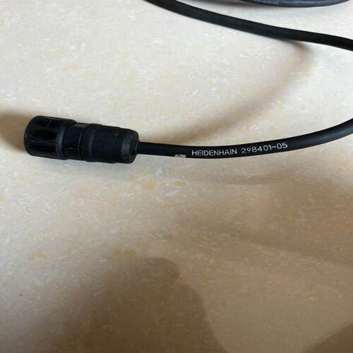 （设备配件）光栅尺汉线海德编码器