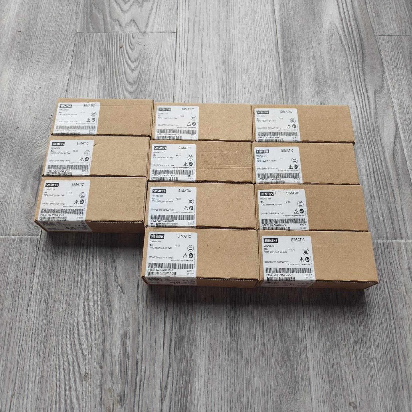 392-1AM00-0AA0全新，原装正品