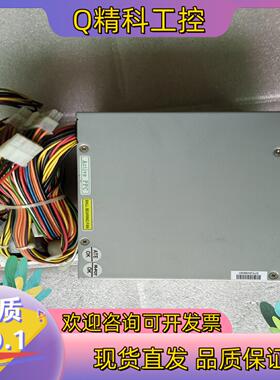 现货研华400W工控机电源型号：FSP400-60PFG