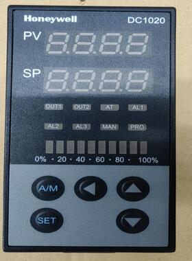 霍尼韦尔温控 DC1020CL DC1020CR-101000-E DC1020CT-101/201/301