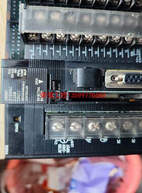 【荣强工控】Omron/欧姆龙PA202CJ2M-CPU11-ID211