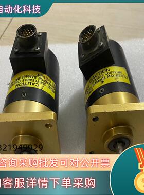 AUTOTECH CONTROLS 编码器