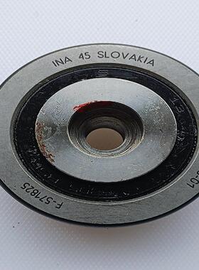 Laufrolle LR205-2RSR 滚动轴承 Y轴轴承