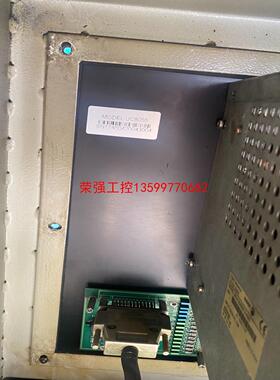 【荣强工控】拆机发格系统PSB3-8055，CPU-EPH 8055/A