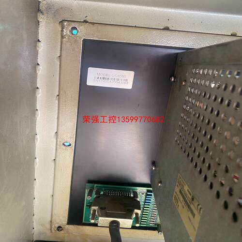 【荣强工控】拆机发格系统PSB3-8055，CPU-EPH 8055/A