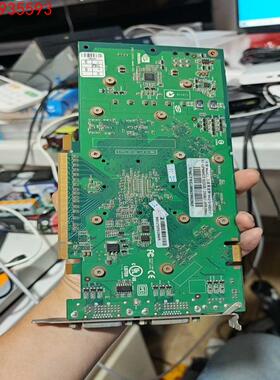 9600GT显卡 NVIDIA GeForce 9600GT
