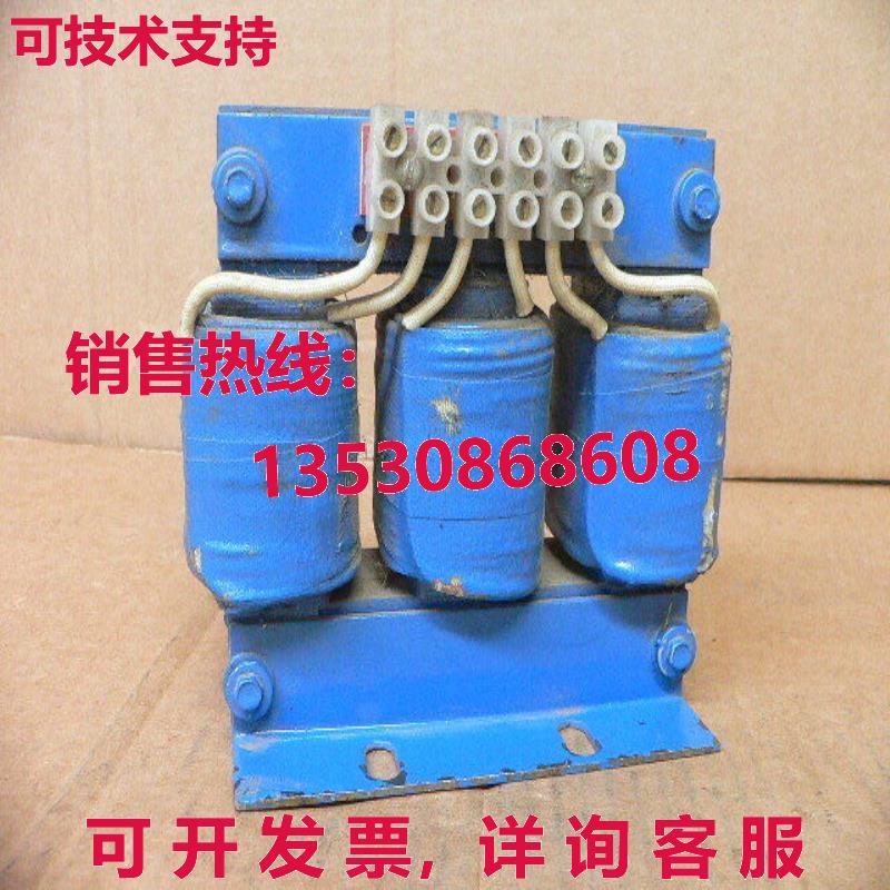 AB 1321-3R8-C 三相反应堆变压器 8A 600V 166516库存