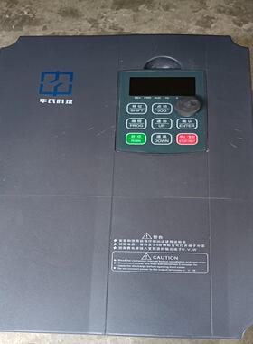 华氏变频器HS3000-43011G/015P-I 380V